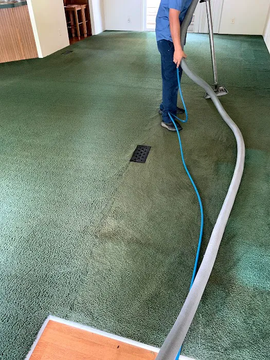 Pro Clean Restoration Picture 7