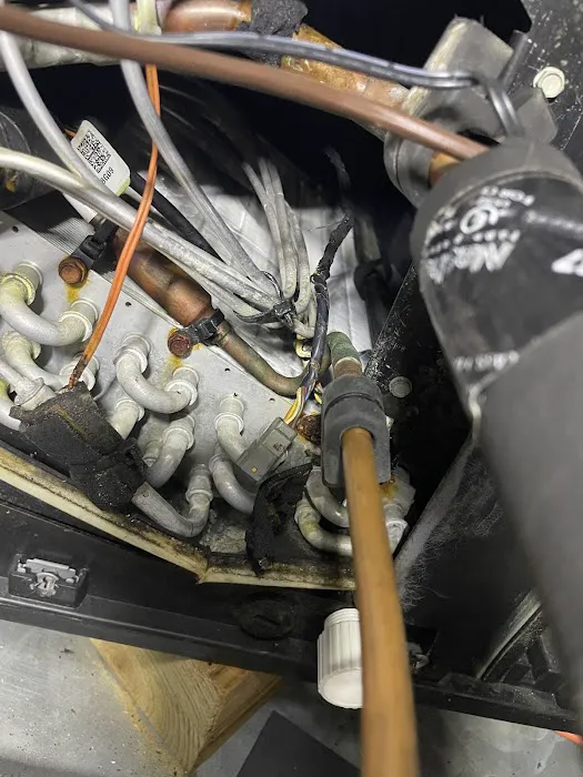 Pro Clean Restoration Picture 4