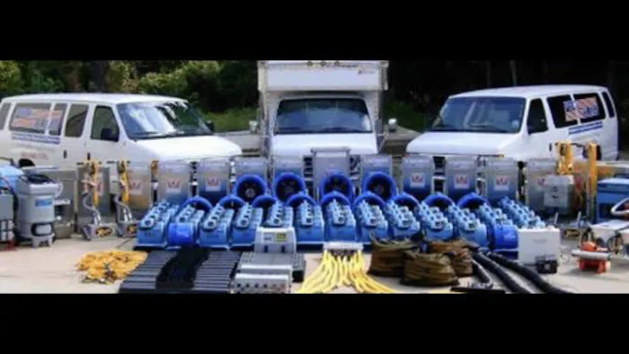 Pro Clean Restoration Picture 8