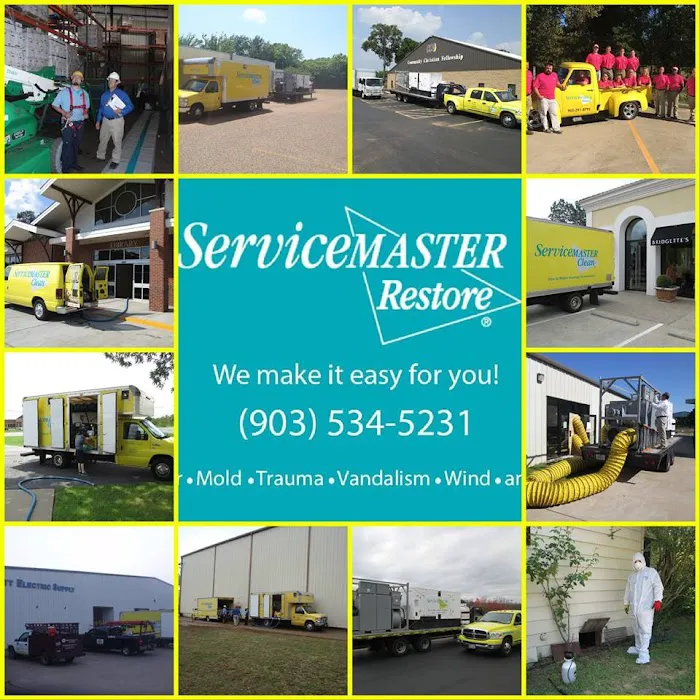 ServiceMaster Picture 5