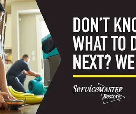 ServiceMaster