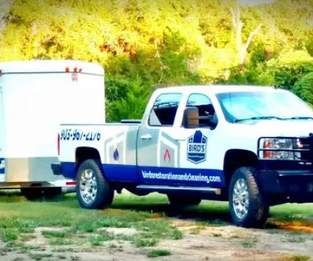 Bird's Restoration & Cleaning, Inc.