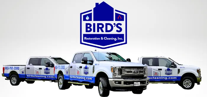 Bird's Restoration & Cleaning, Inc. Picture 6