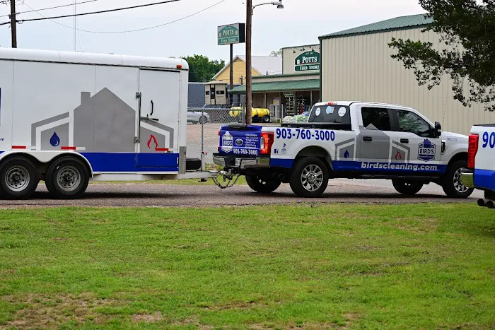 Bird's Restoration & Cleaning, Inc. Picture 9