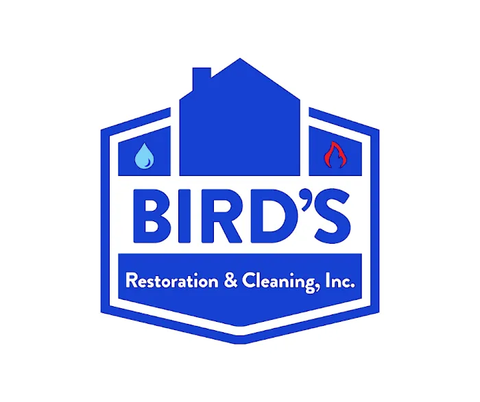 Bird's Restoration & Cleaning, Inc. Picture 7