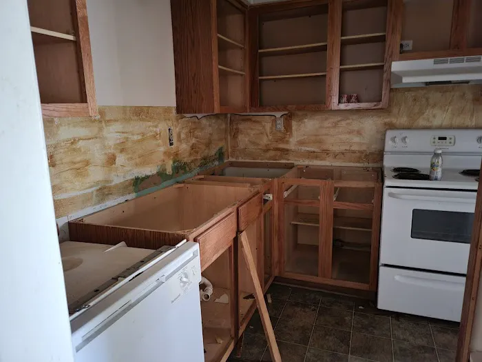 Flood Out Restoration Picture 3