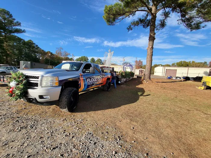 Flood Out Restoration Picture 9