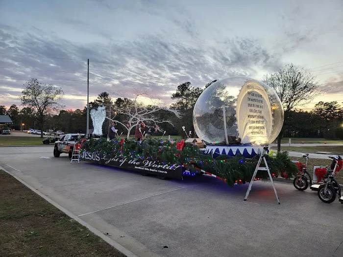 Flood Out Restoration Picture 6