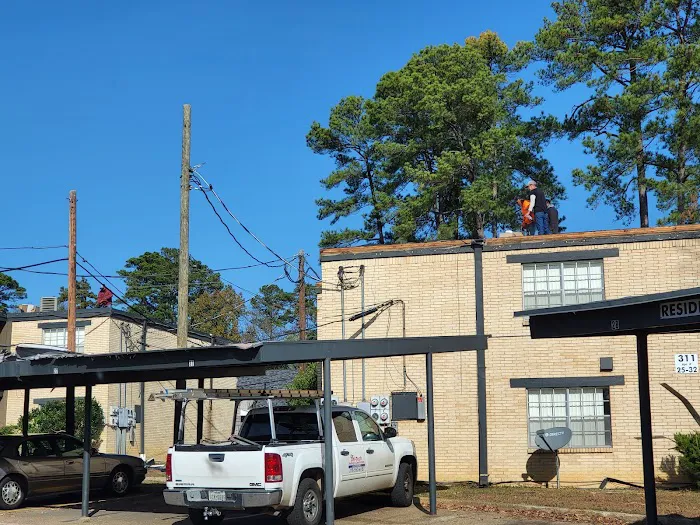 Flood Out Restoration Picture 7