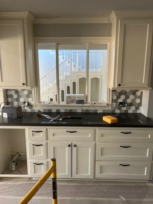 Flood Out Restoration Picture 5