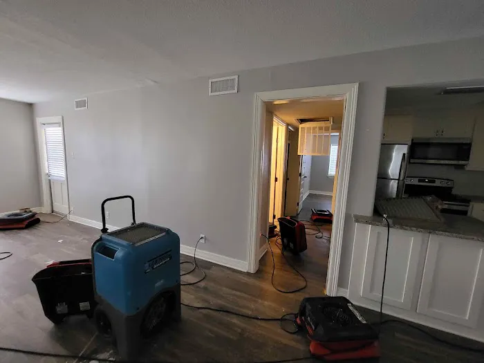 Flood Out Restoration Picture 4