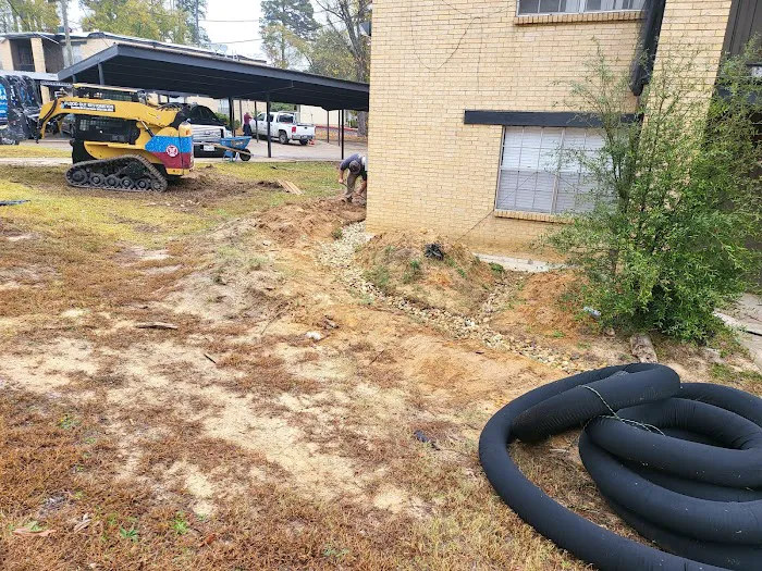 Flood Out Restoration Picture 10