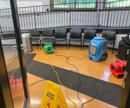 Master Restoration Guys