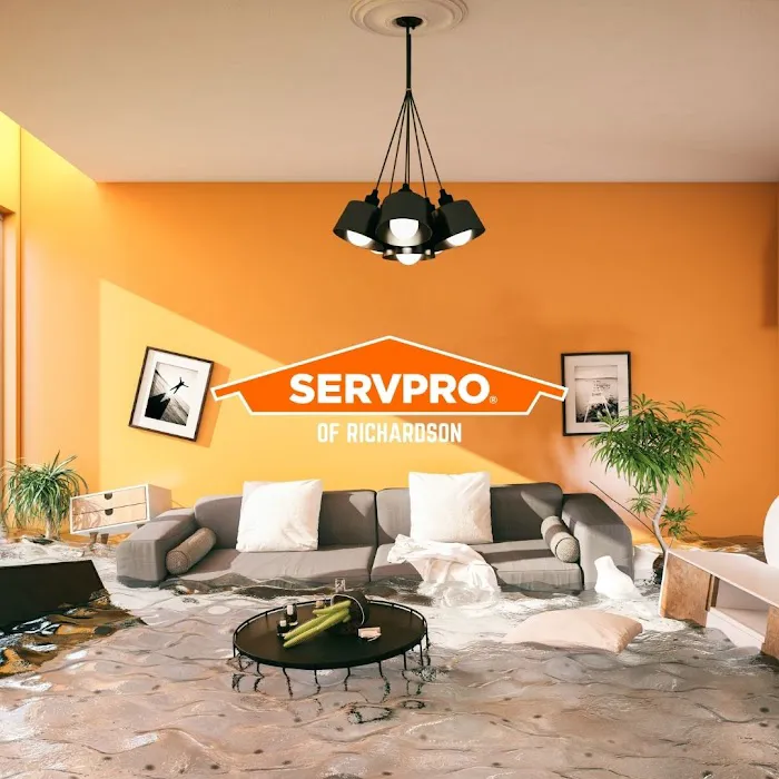 SERVPRO of Richardson Picture 3