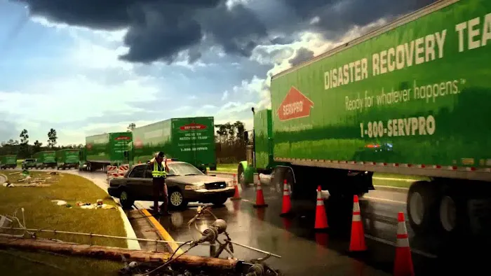 SERVPRO of Richardson Picture 9