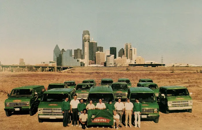 SERVPRO of Richardson Picture 8