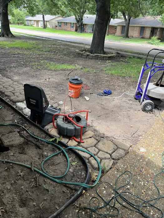 Roto-Rooter Plumbing & Water Cleanup Picture 3