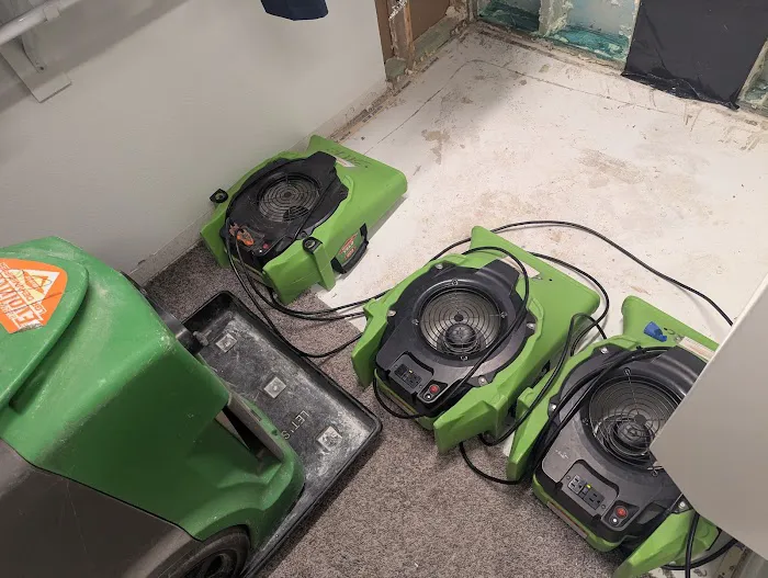 SERVPRO of South Frisco/ The Colony Picture 1