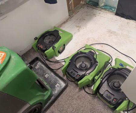 SERVPRO of South Frisco/ The Colony