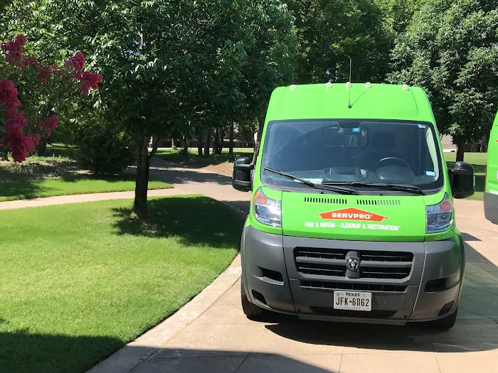 SERVPRO of South Frisco/ The Colony Picture 4
