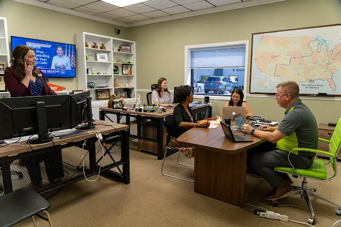 SERVPRO of South Frisco/ The Colony Picture 10