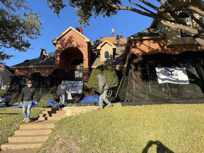 Hyer Restoration and Construction LLC Picture 9