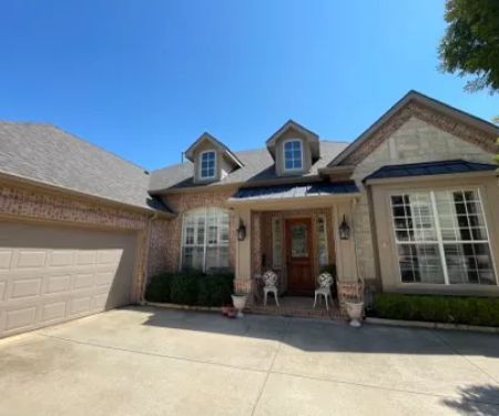 Hyer Restoration and Construction LLC