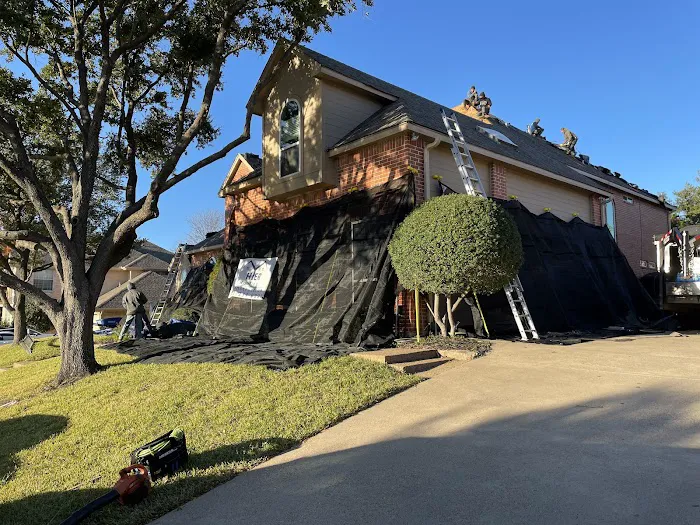 Hyer Restoration and Construction LLC Picture 8