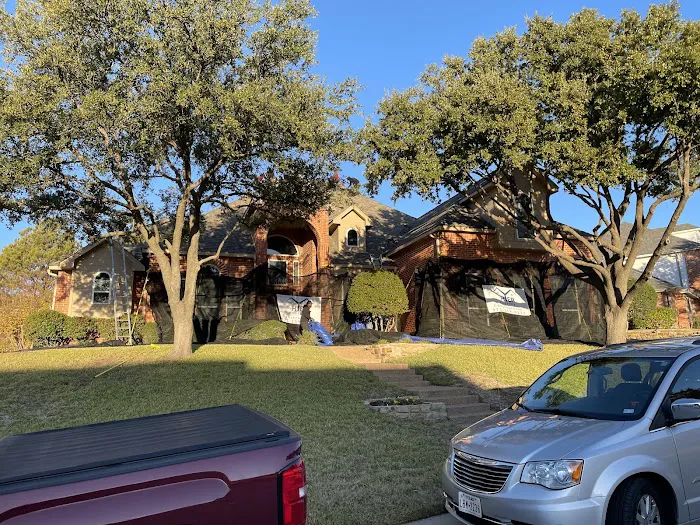 Hyer Restoration and Construction LLC Picture 7