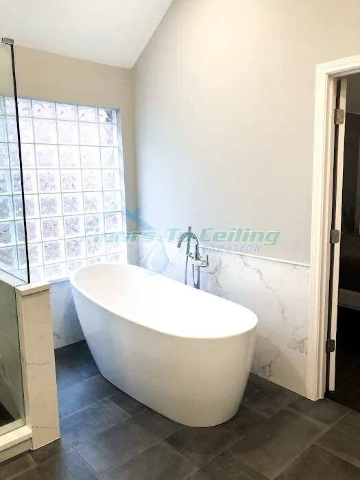 Floors To Ceiling Restoration Picture 4