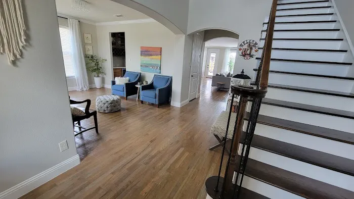 Floors To Ceiling Restoration Picture 1