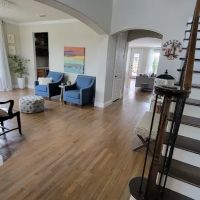 Floors To Ceiling Restoration ico