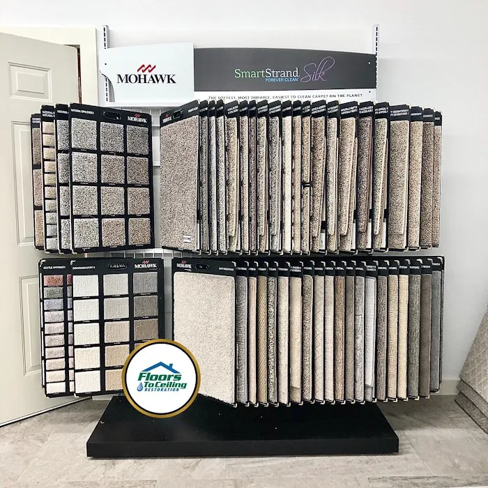 Floors To Ceiling Restoration Picture 7