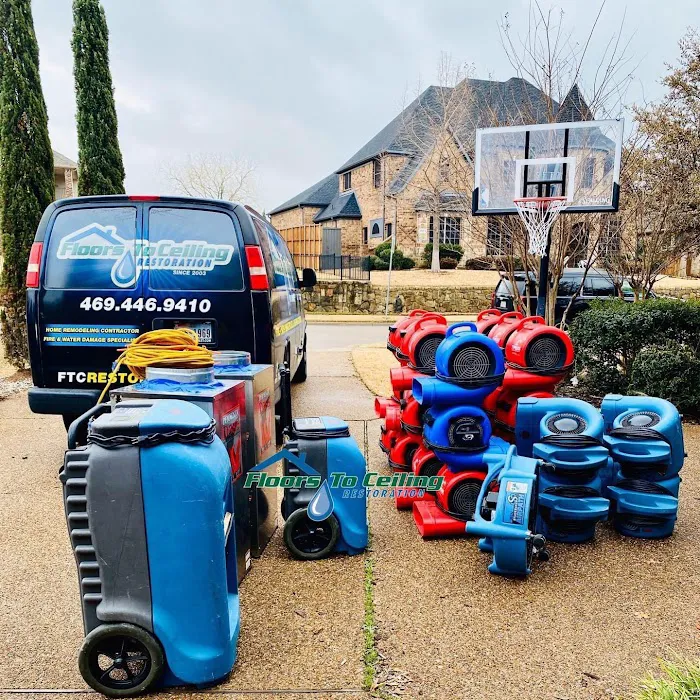 Floors To Ceiling Restoration Picture 8