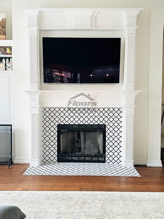 Floors To Ceiling Restoration Picture 6