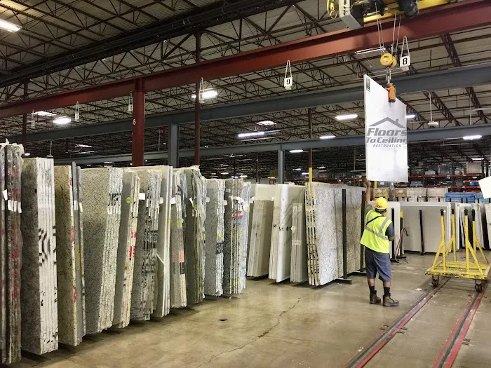 Floors To Ceiling Restoration Picture 5