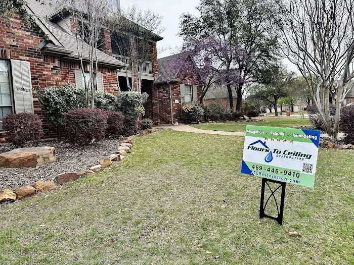 Floors To Ceiling Restoration Picture 10