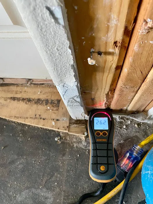 Floors To Ceiling Restoration Picture 9