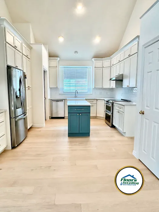 Floors To Ceiling Restoration Picture 2