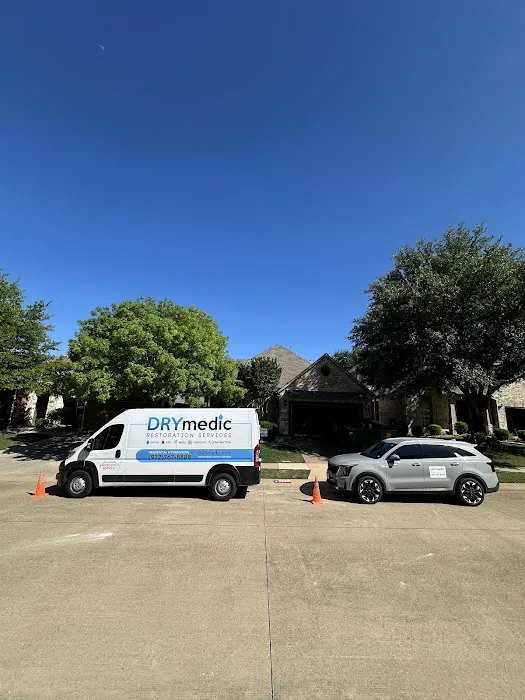 DRYmedic of Plano Picture 8
