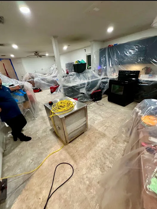 DRYmedic of Plano Picture 1