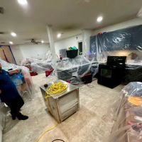 DRYmedic of Plano ico