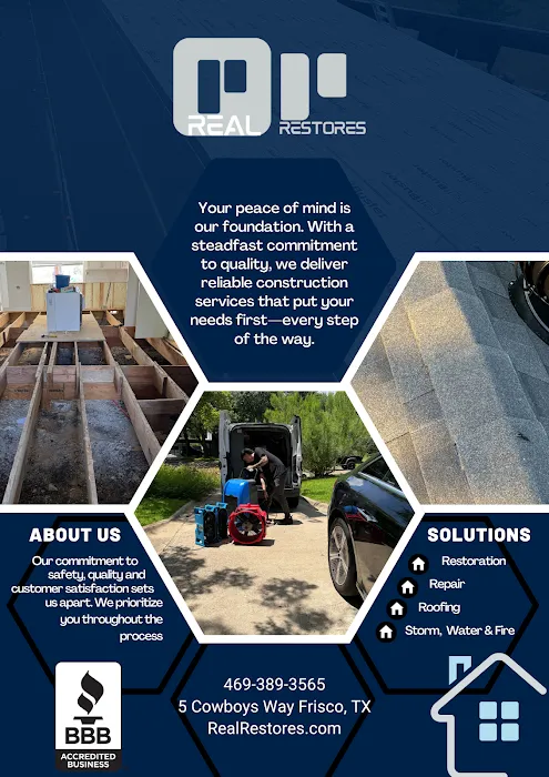 Real Restoration Solutions Picture 10