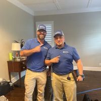 Dry Force Water Removal Specialists ico