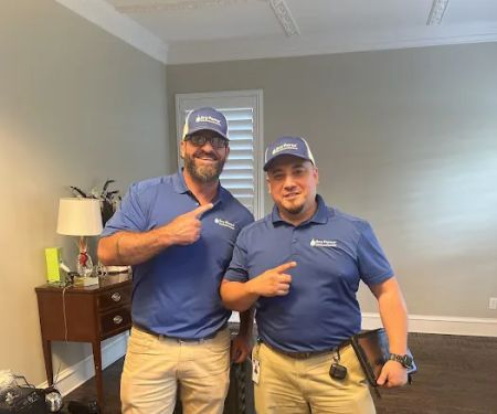 Dry Force Water Removal Specialists