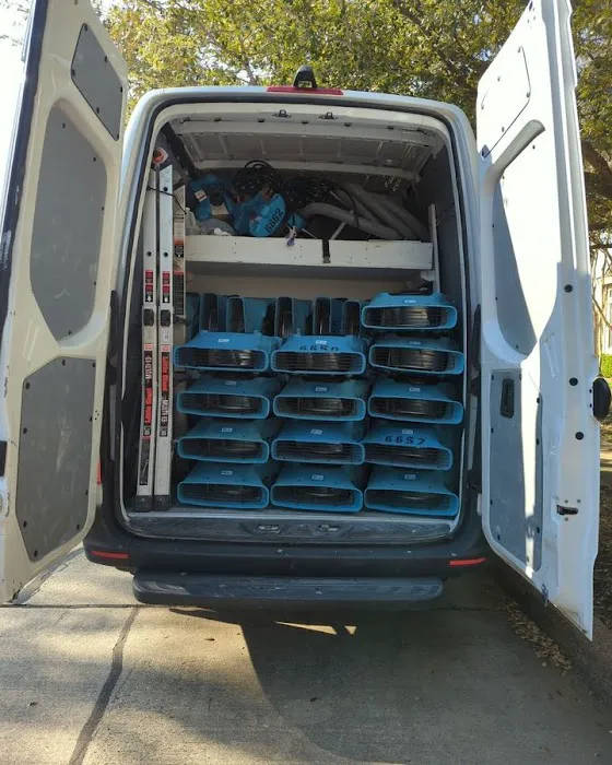 Dry Force Water Removal Specialists Picture 3