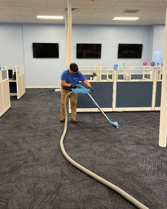 Dry Force Water Removal Specialists Picture 7