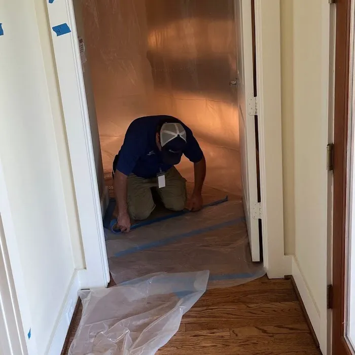 Dry Force Water Removal Specialists Picture 8