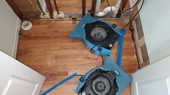 Dry Force Water Removal Specialists Picture 10