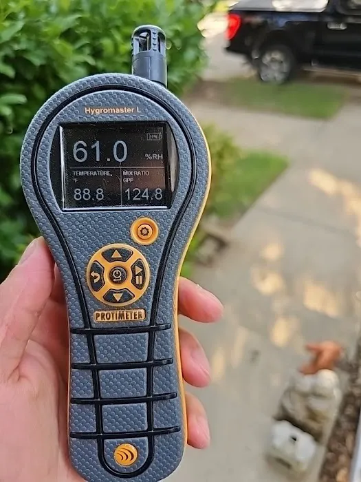 SS Water Restoration Picture 9